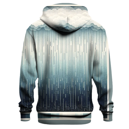 Rainy Day Symphony Hoodie