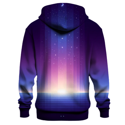 Twilight Sky Palette Hoodie Hoodie Styles