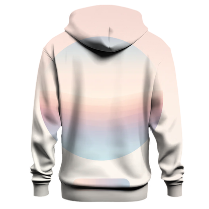 Charming Pastel Dreams Hoodie