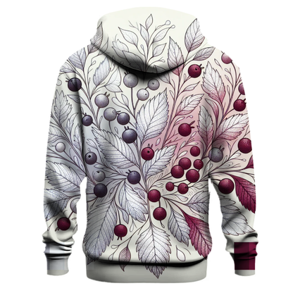 Winterberry Frost Hoodie