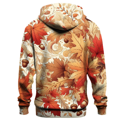 Magic of Autumn Hoodie