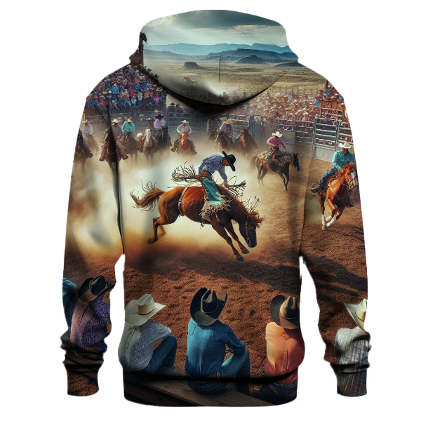 Rodeo Rodeo Hoodie