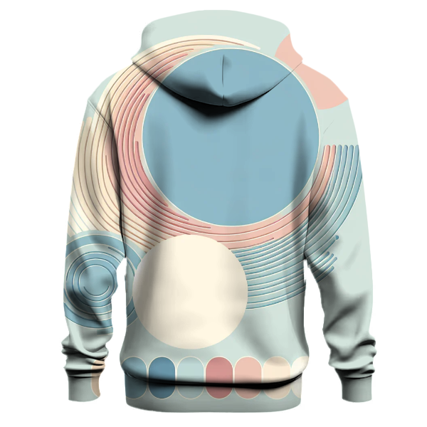 Peaceful Aura Hoodie