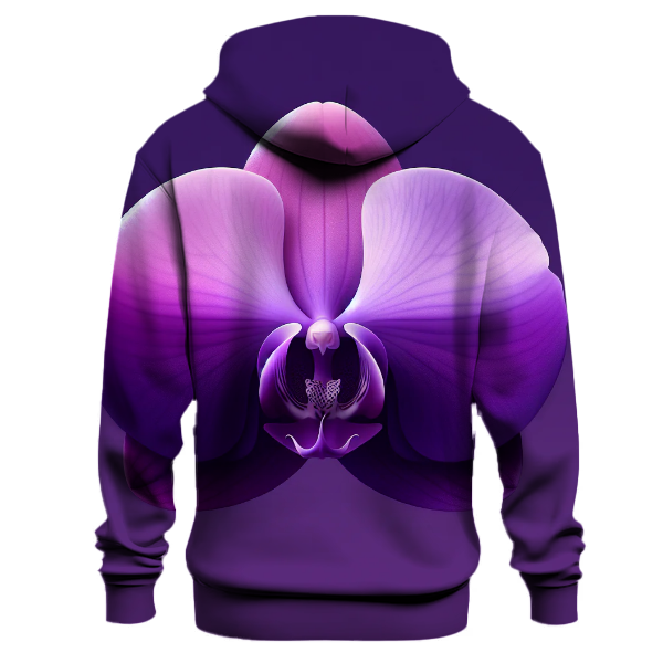 Violet Aura Hoodie