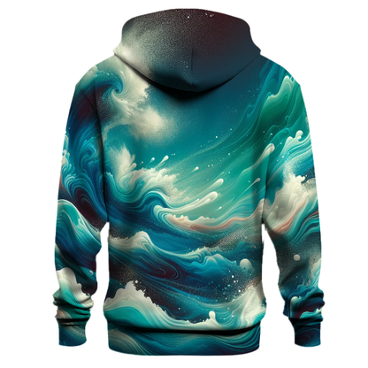 Riptide Hoodie