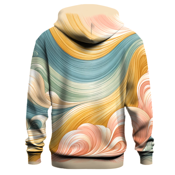 Sunrise Harmony Hoodie