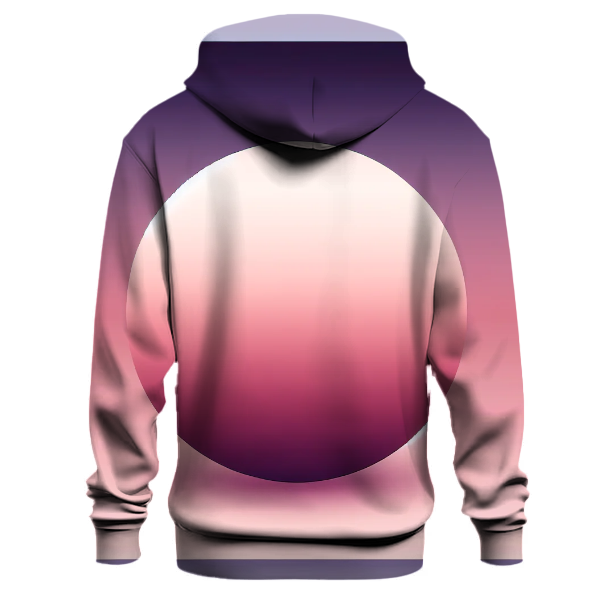 Dusk's Embrace Hoodie