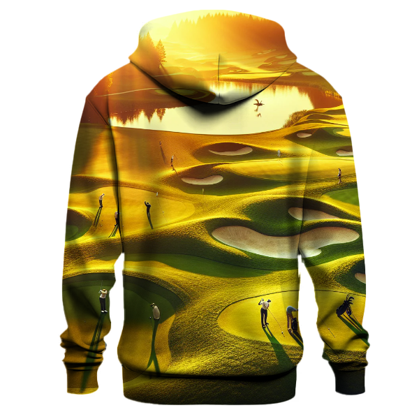 Golf Classic Hoodie