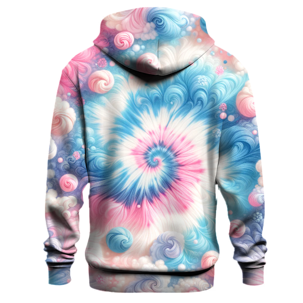 Cotton Candy Dreams Hoodie