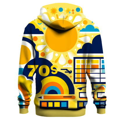 Sunny Day Sunshine Hoodie