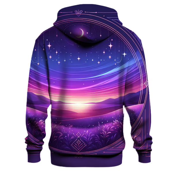 Twilight Sky Hoodie