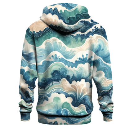 Sea Breeze Hoodie