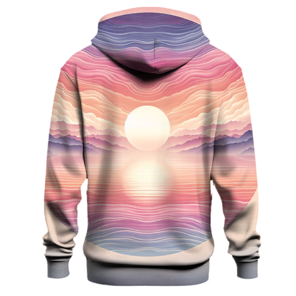 Dreamy Sunset Hoodie