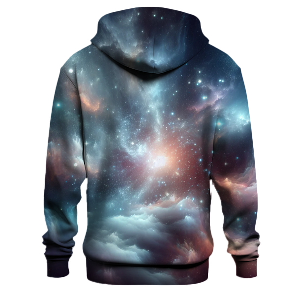 Cosmic Tranquility Wear Hoodie