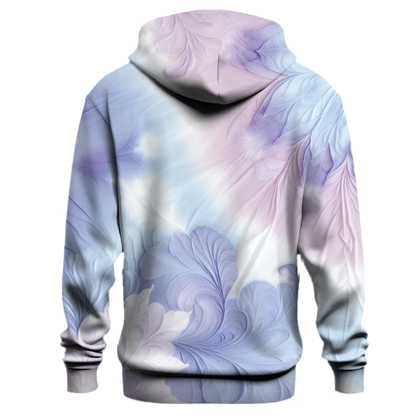 Frosted Lavender Hoodie