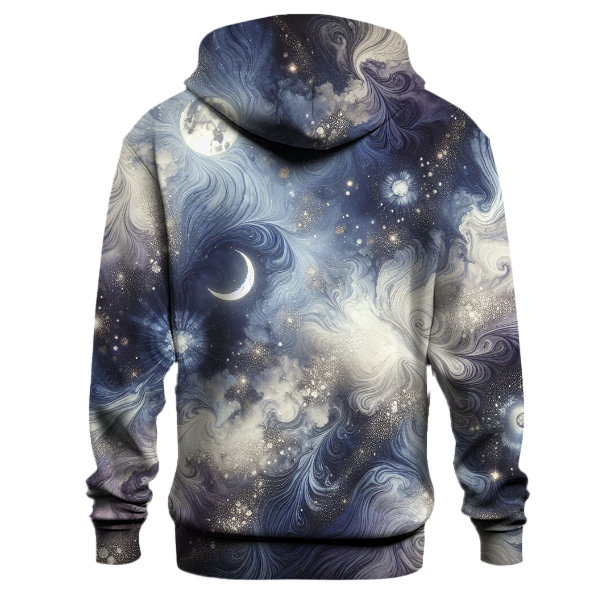 Enchanted Moonlight Hoodie