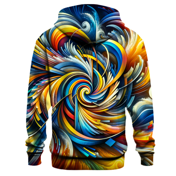 Electric Dreams Hoodie