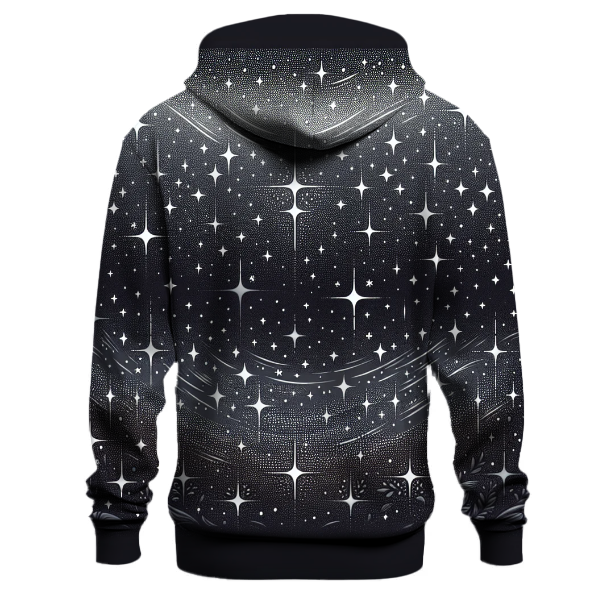 Starry Night Echo Hoodie