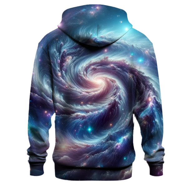 Galaxy Whirlwind Hoodie