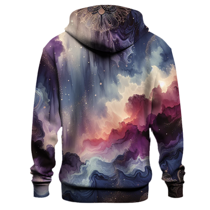 Twilight Sky Blend Hoodie