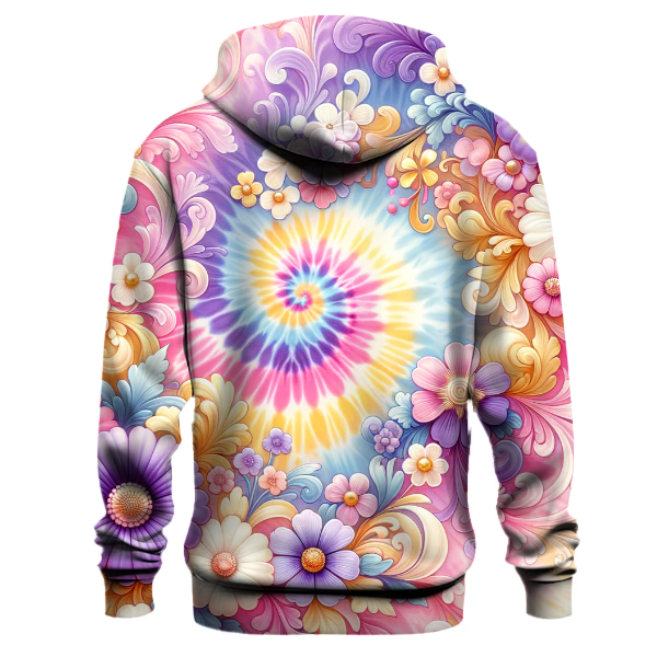 Garden Blossom Hoodie