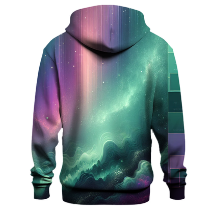 Mystic Aurora Hoodie