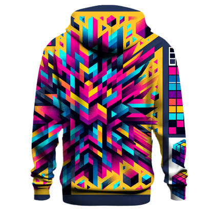 Vivid Vision Hoodie