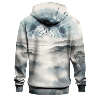 Misty Morning Hoodie