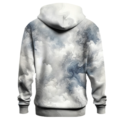 Mystic Fog Serenity Hoodie