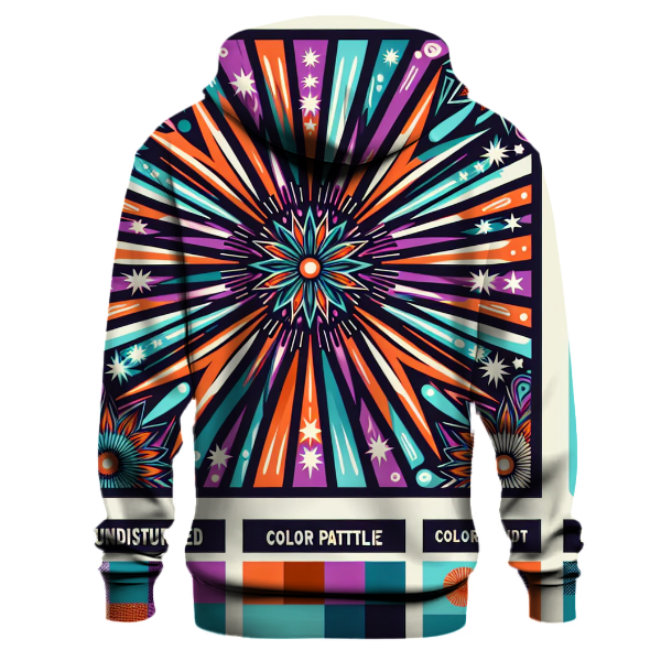 Starburst Hoodie