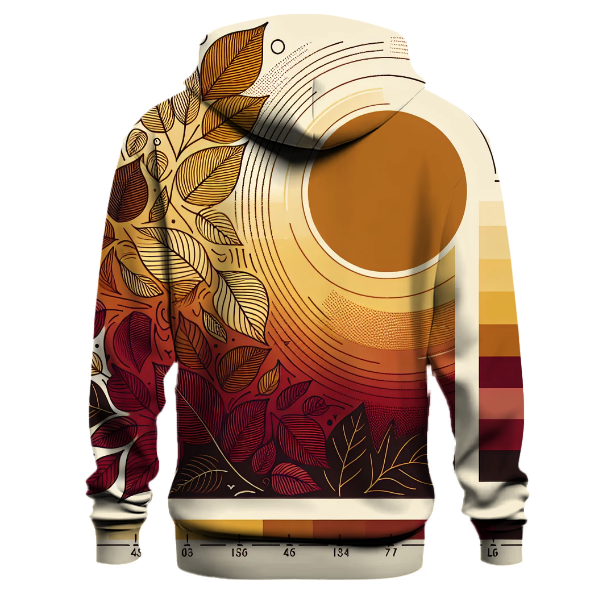 Autumn Glimpse Hoodie