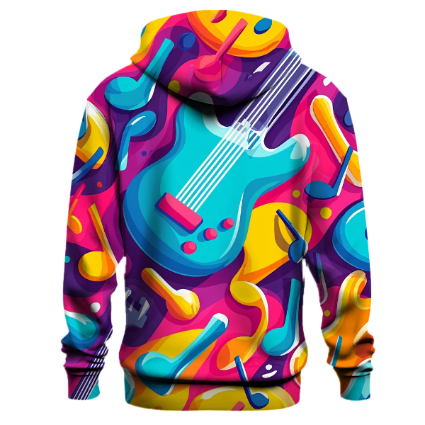 Festival Spirit Hoodie