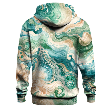 Tidal Breeze Hoodie