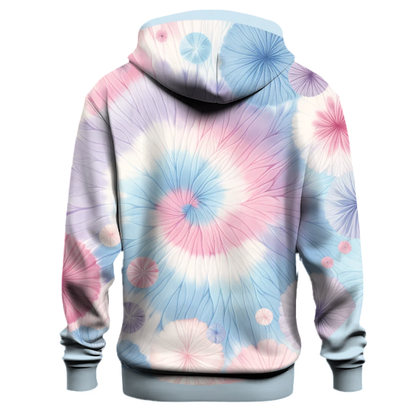 Breezy Pastels Hoodie