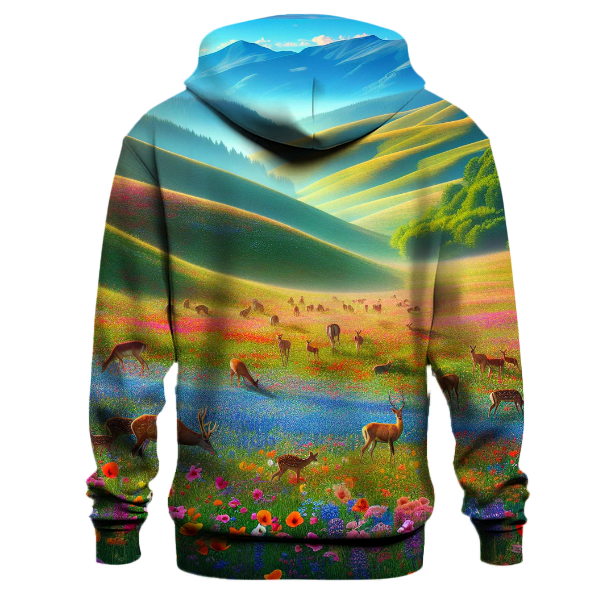 Mystic Meadows Hoodie