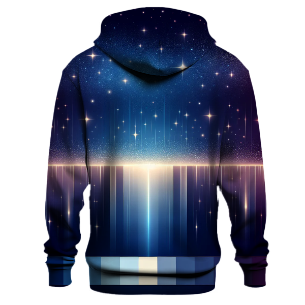 Midnight Skies Hoodie