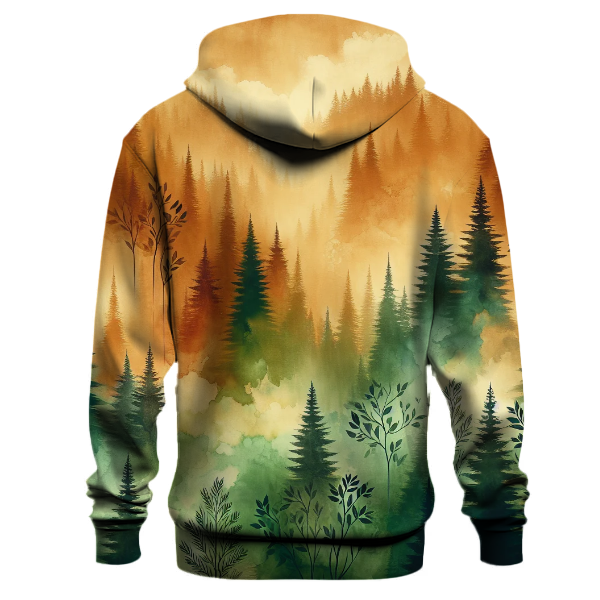 Autumn Grove Hoodie