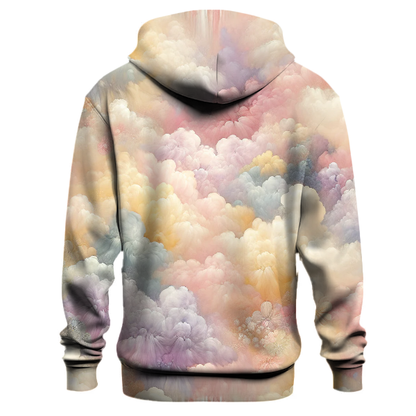 Candy Cloud Delight Hoodie