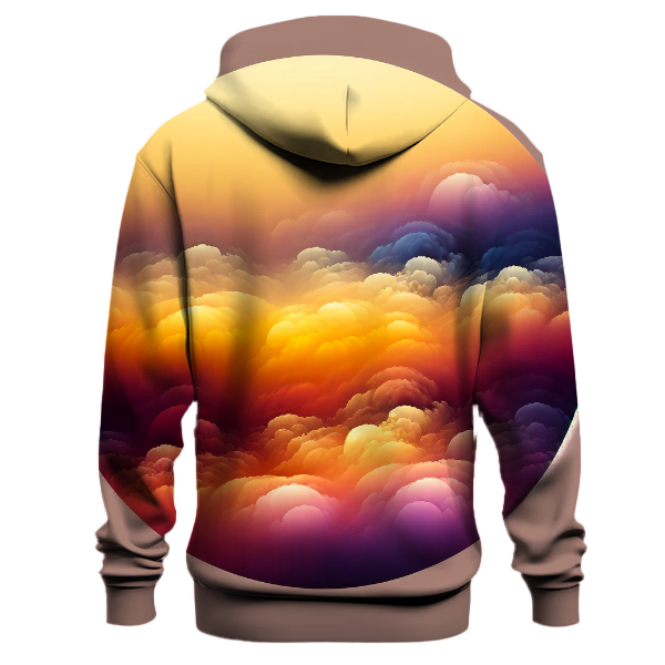 Sunrise to Sunset Hoodie