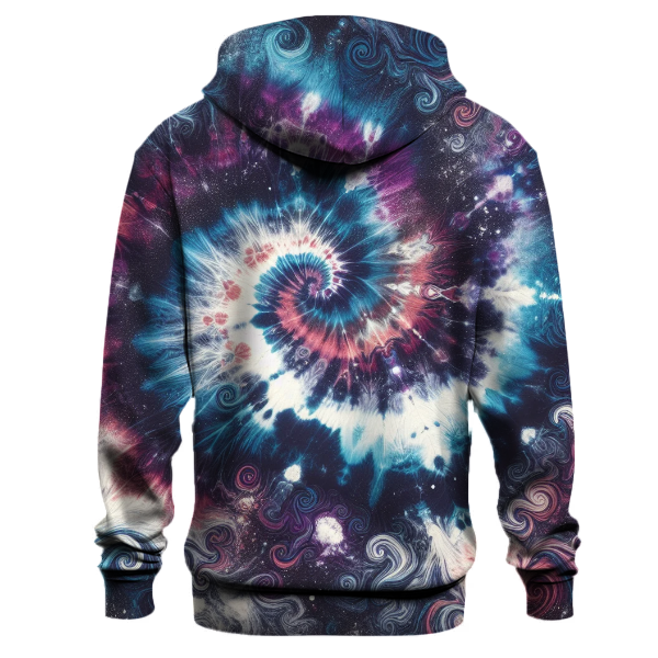 Celestial Reflections Hoodie