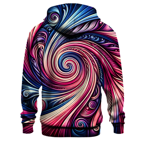 Starburst Dream Hoodie