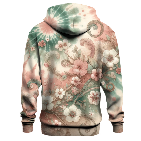 Cherry Blossom Dreams Hoodie