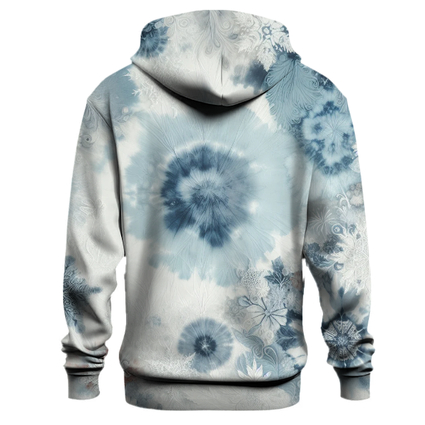 Frosty Morning Hoodie