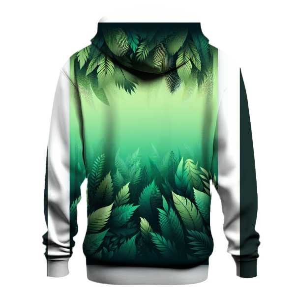 Jungle Breeze Hoodie