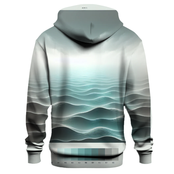 Ethereal Mist Hoodie