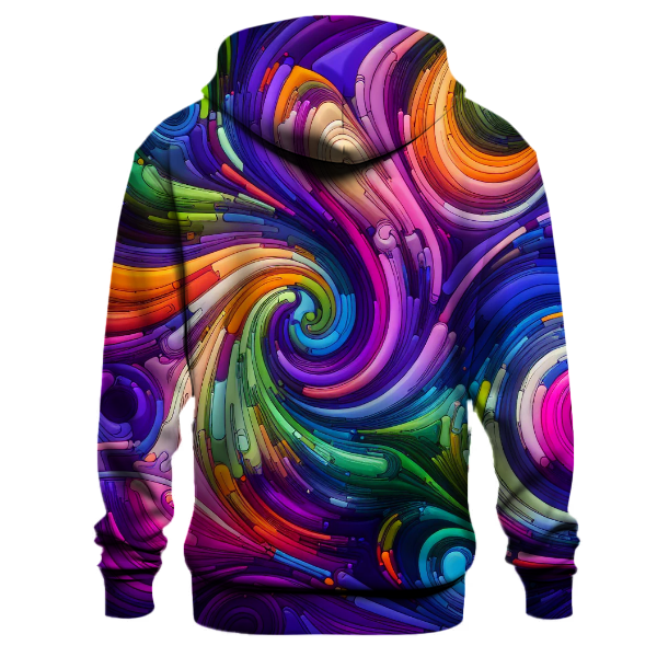 Festival Dreamscape Hoodie