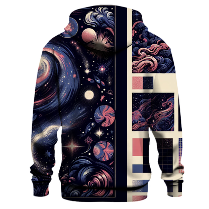 Cosmic Daze Hoodie