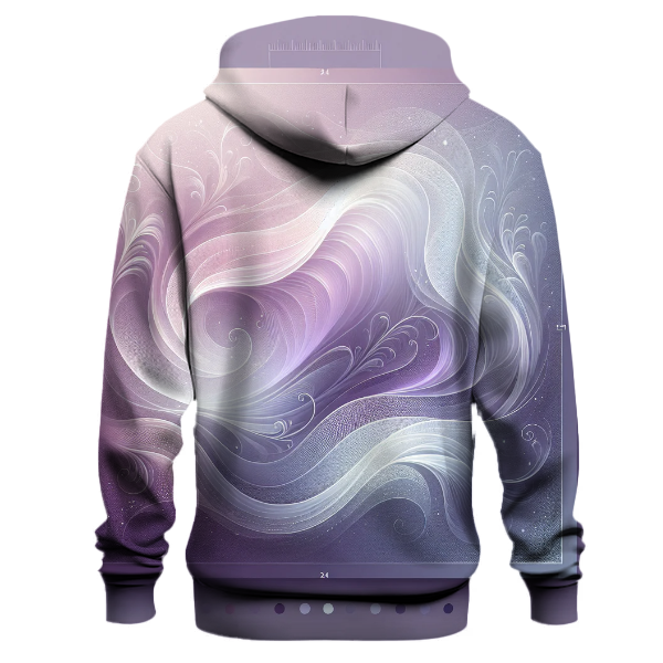 Iridescent Mist Hoodie