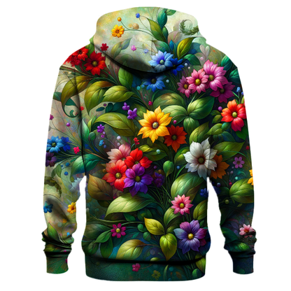 Nature's Embrace Hoodie