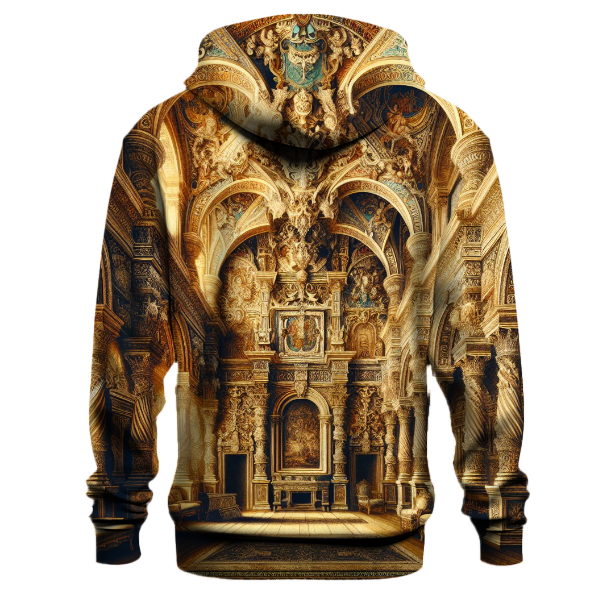 Renaissance Dreams Hoodie